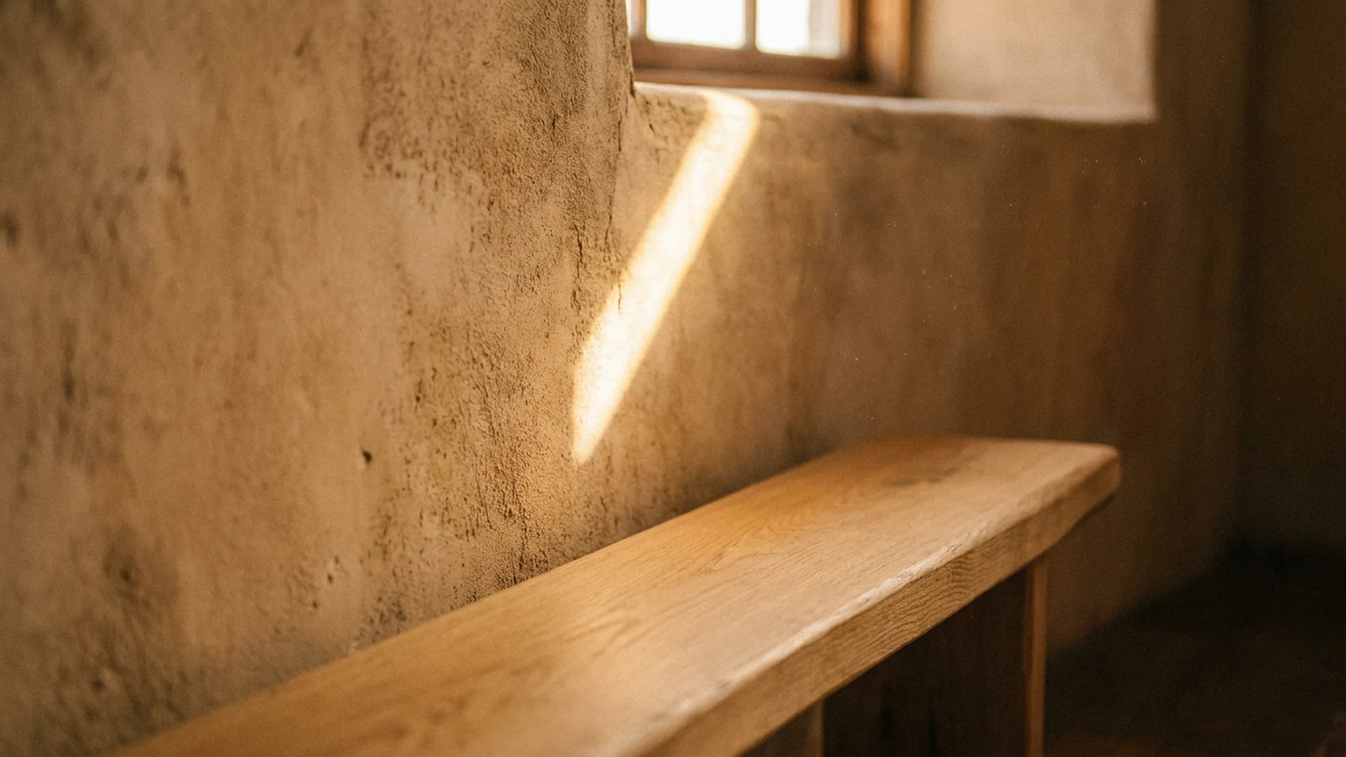 Material and lighting study — custom LA build